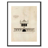 South Mälarstrand 1813