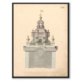 The Great Church 1736