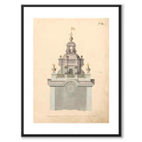 The Great Church 1736