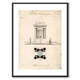 German well 1785