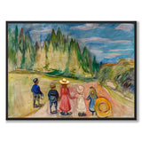 The Fairytale Forest