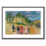 The Fairytale Forest