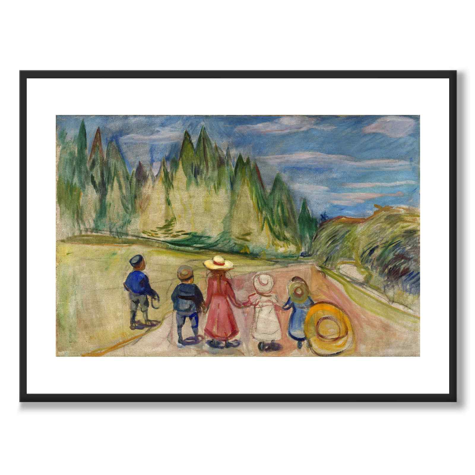 The Fairytale Forest