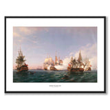 The ship Öland 1704