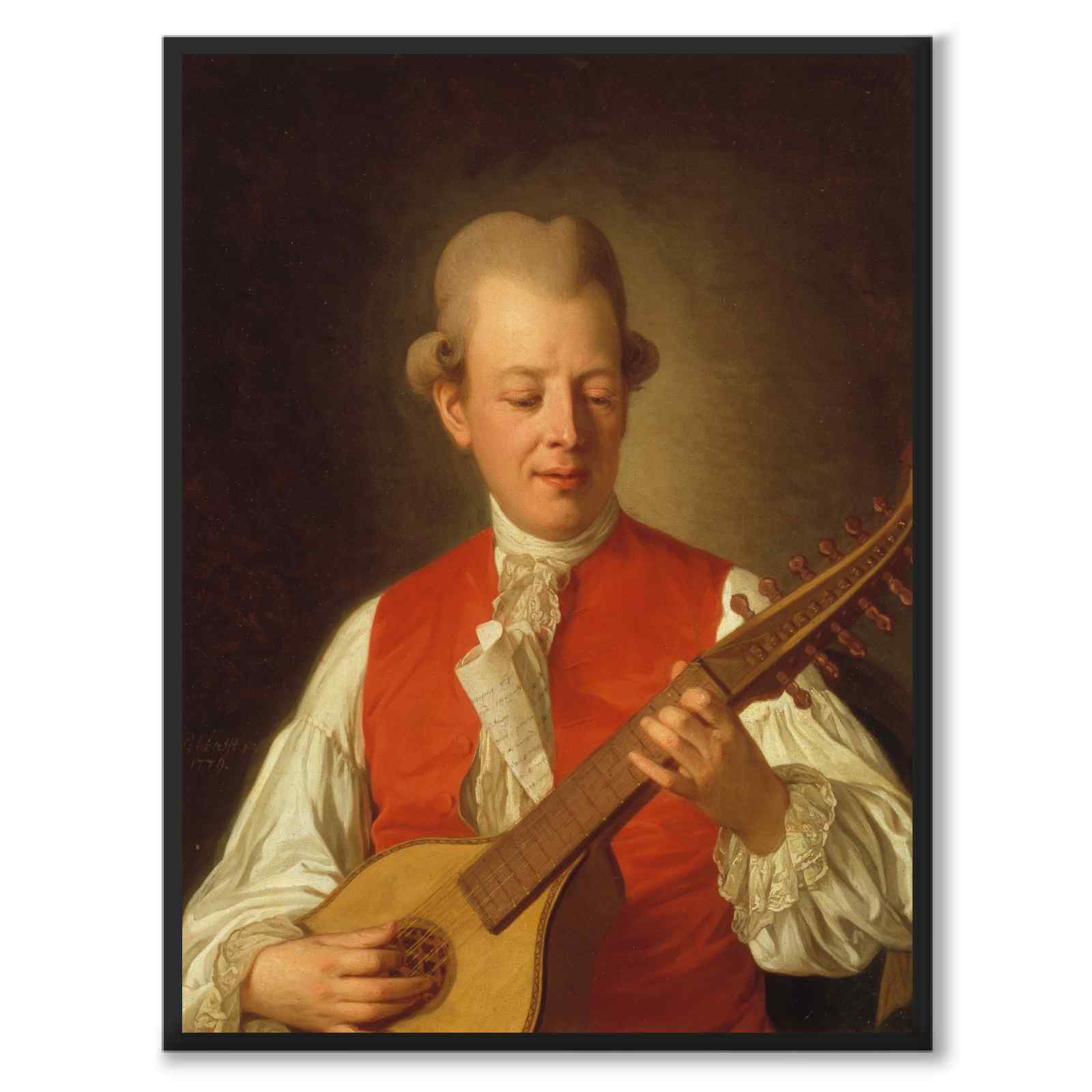 Carl Michael Bellman