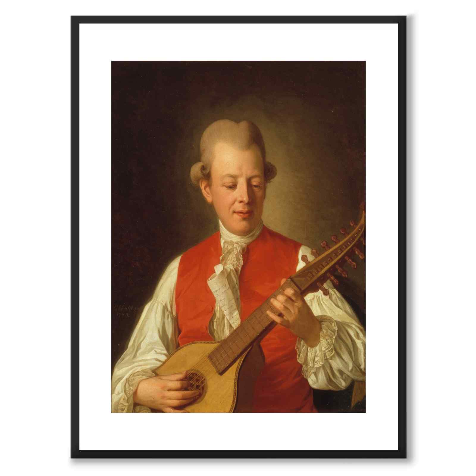 Carl Michael Bellman