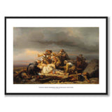 Gustav II Adolf is found dead after the Battle of Lützen