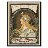 Chocolate and Confections