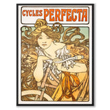 Cycles Perfecta