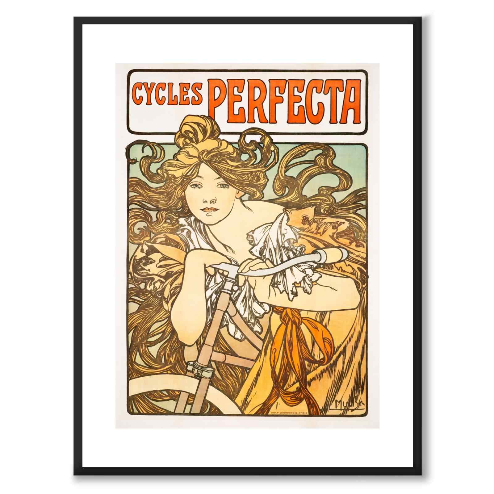 Cycles Perfecta