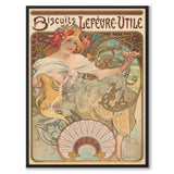 Lefevre useful biscuits