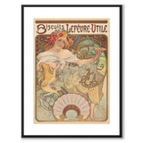 Lefevre useful biscuits