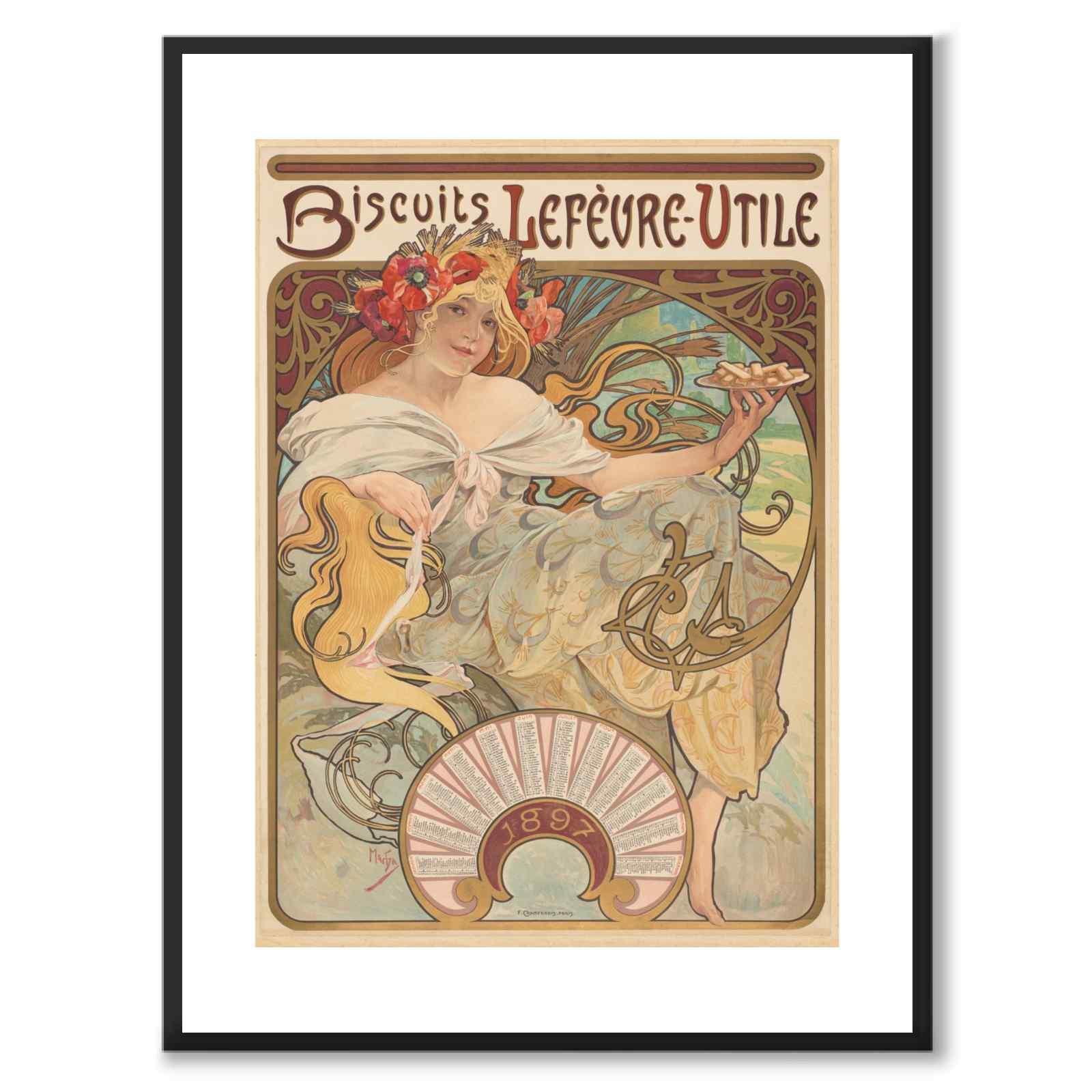 Lefevre useful biscuits