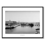 Det kongelige slott 1890