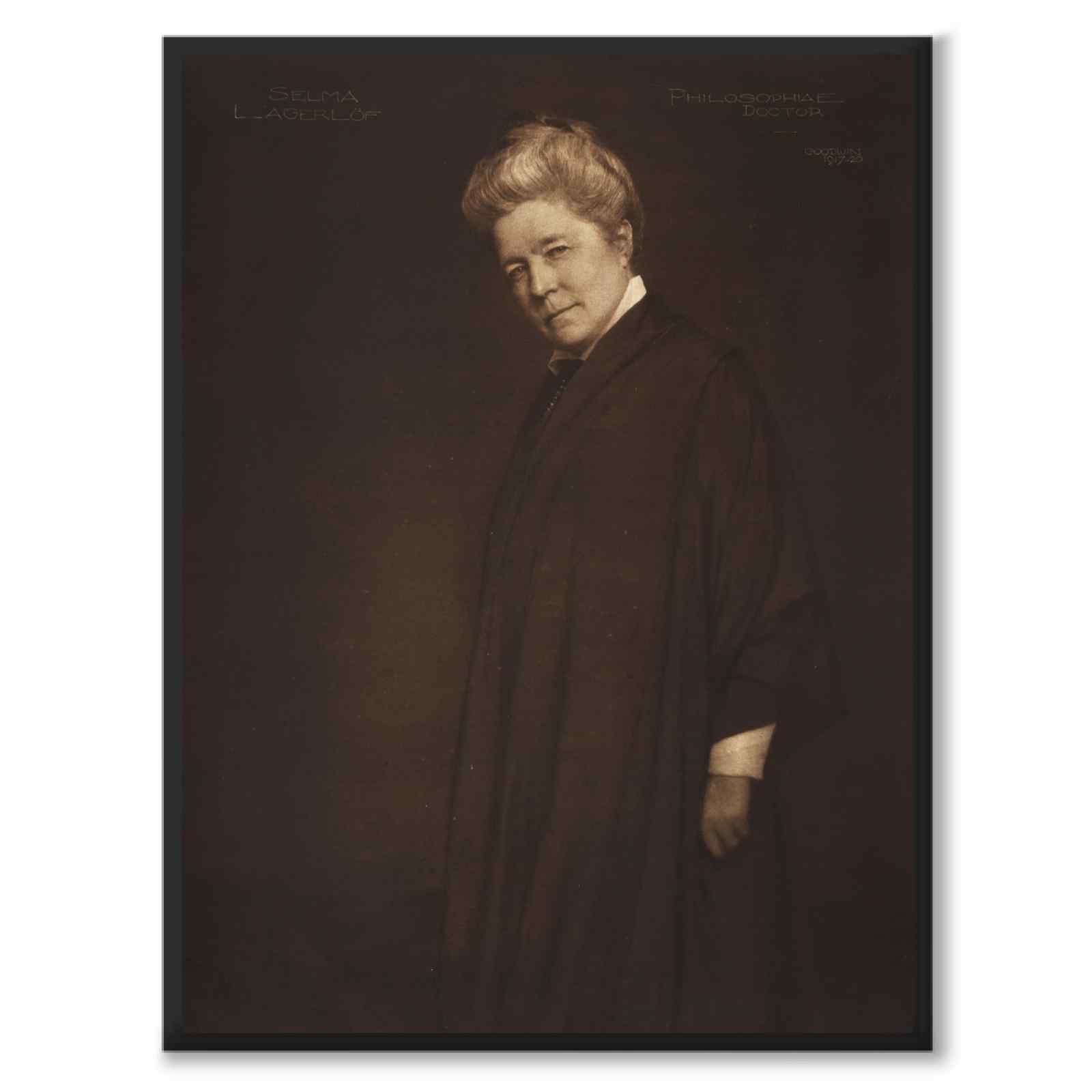 Selma Lagerlöf