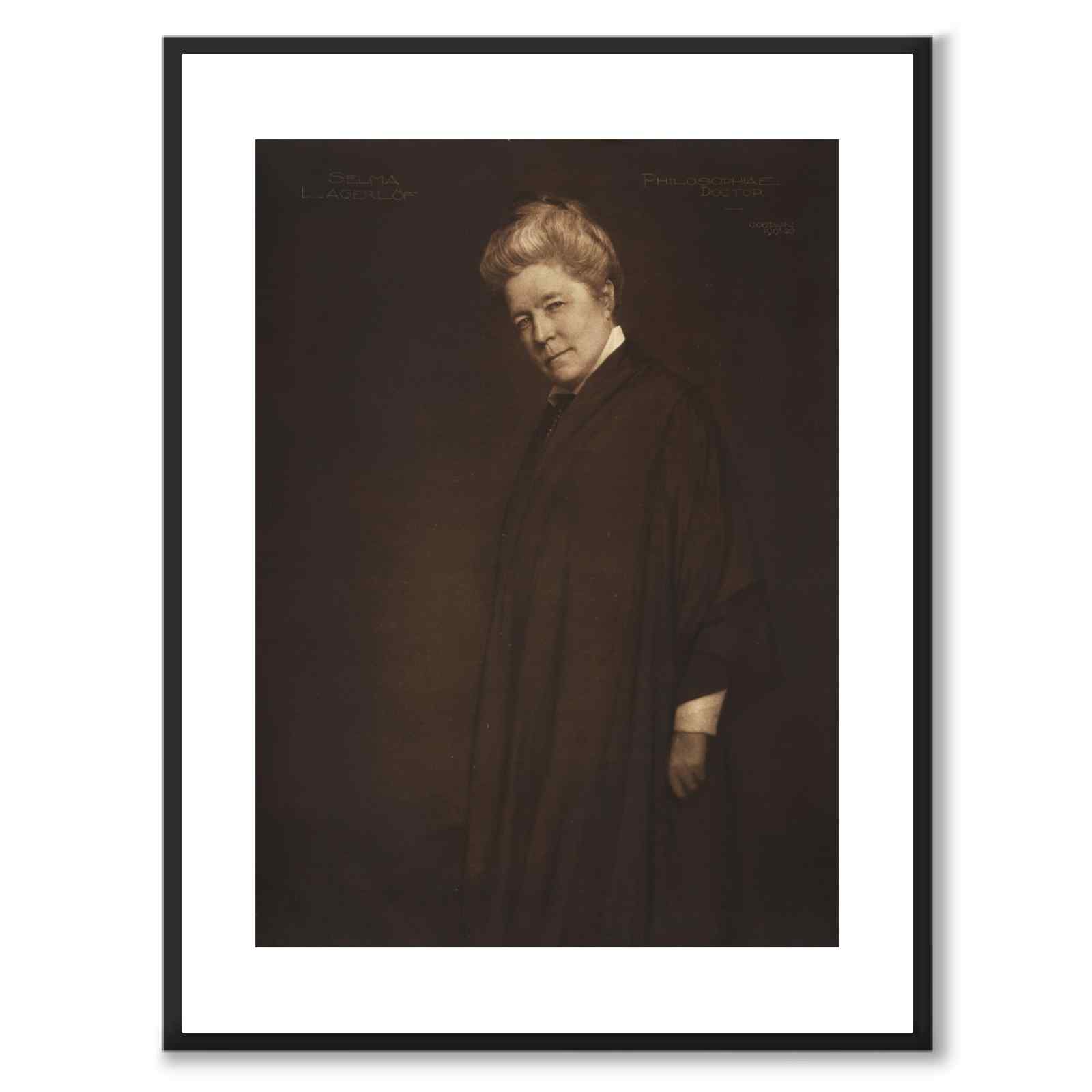 Selma Lagerlöf