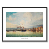 Stockholmsbekken 1869