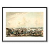 Utsikt fra Mosebacke