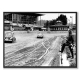 Nordisk kvinnemøte 1960