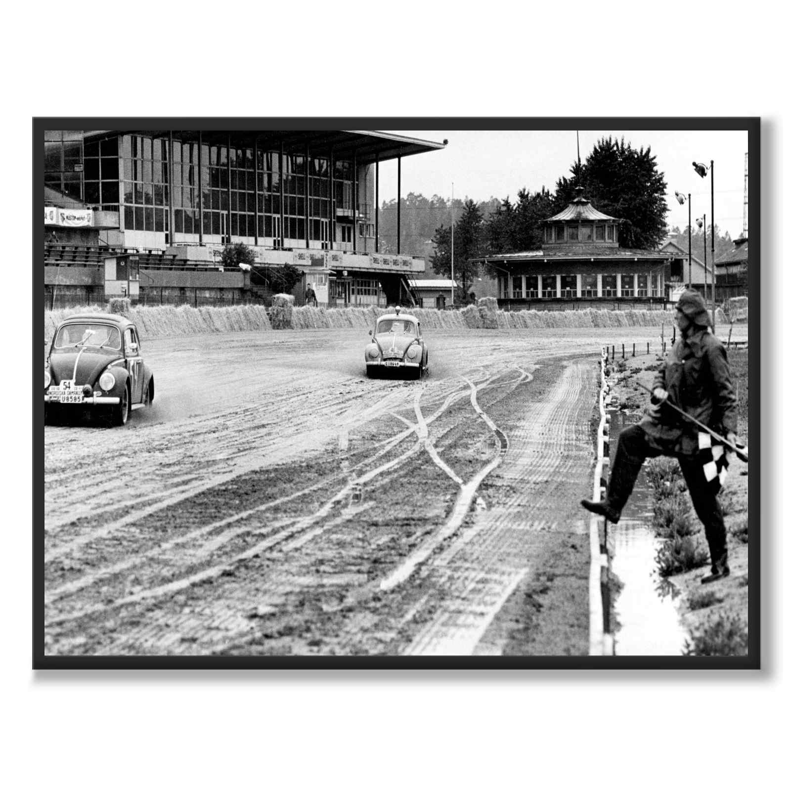 Nordisk kvinnemøte 1960