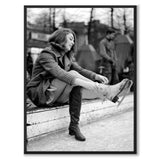 Kungsträdgården 1968 