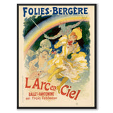 L'Arc en Ciel