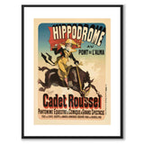 Hippodromen
