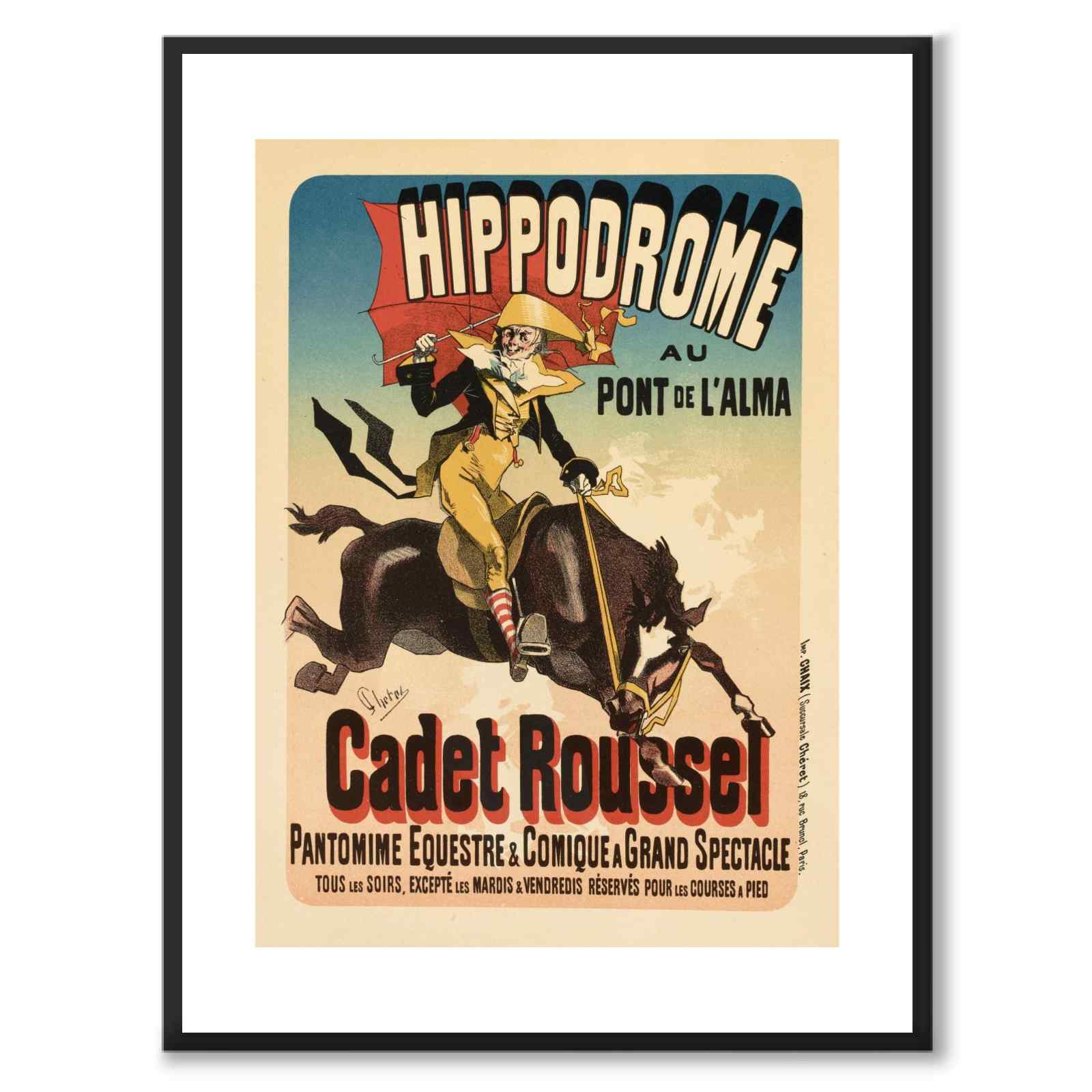 Hippodromen