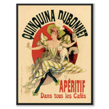 Quinquina Dubonnet