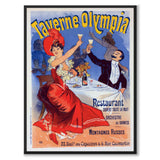 Tavern Olympia