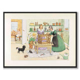 Petter och Lottas Jul