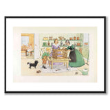 Petter och Lottas Jul