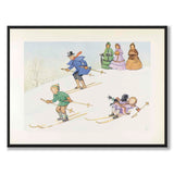 Petter och Lottas Jul