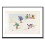 Petter och Lottas Jul