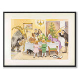 Petter och Lottas Jul