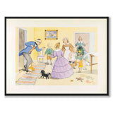 Petter och Lottas Jul