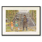 Petter och Lottas Jul