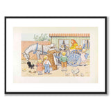 Petter och Lottas Jul