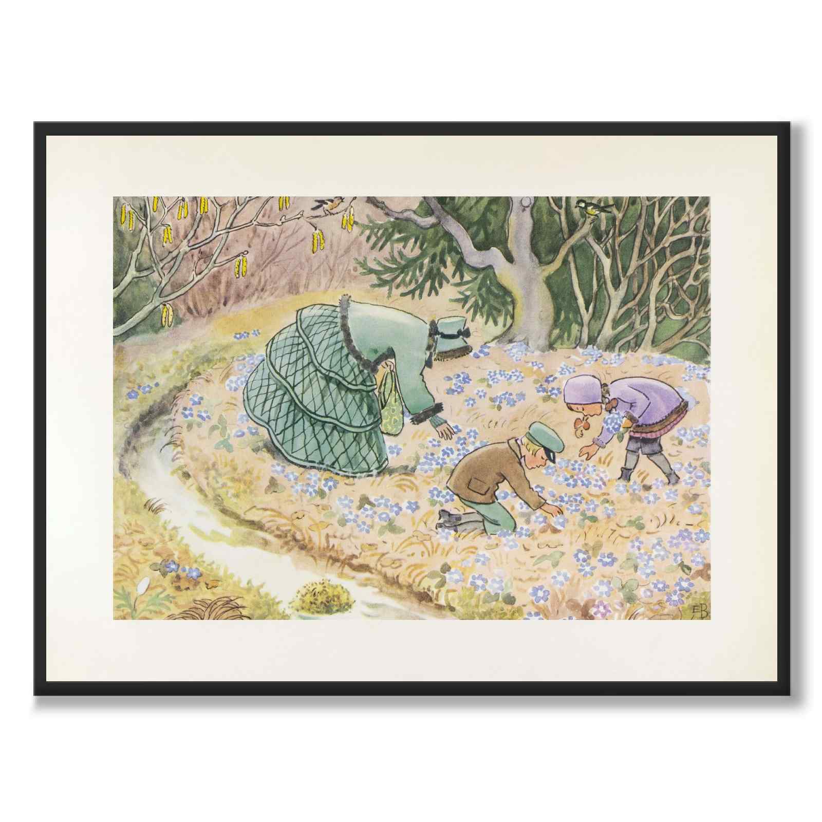 Petter och Lottas Jul