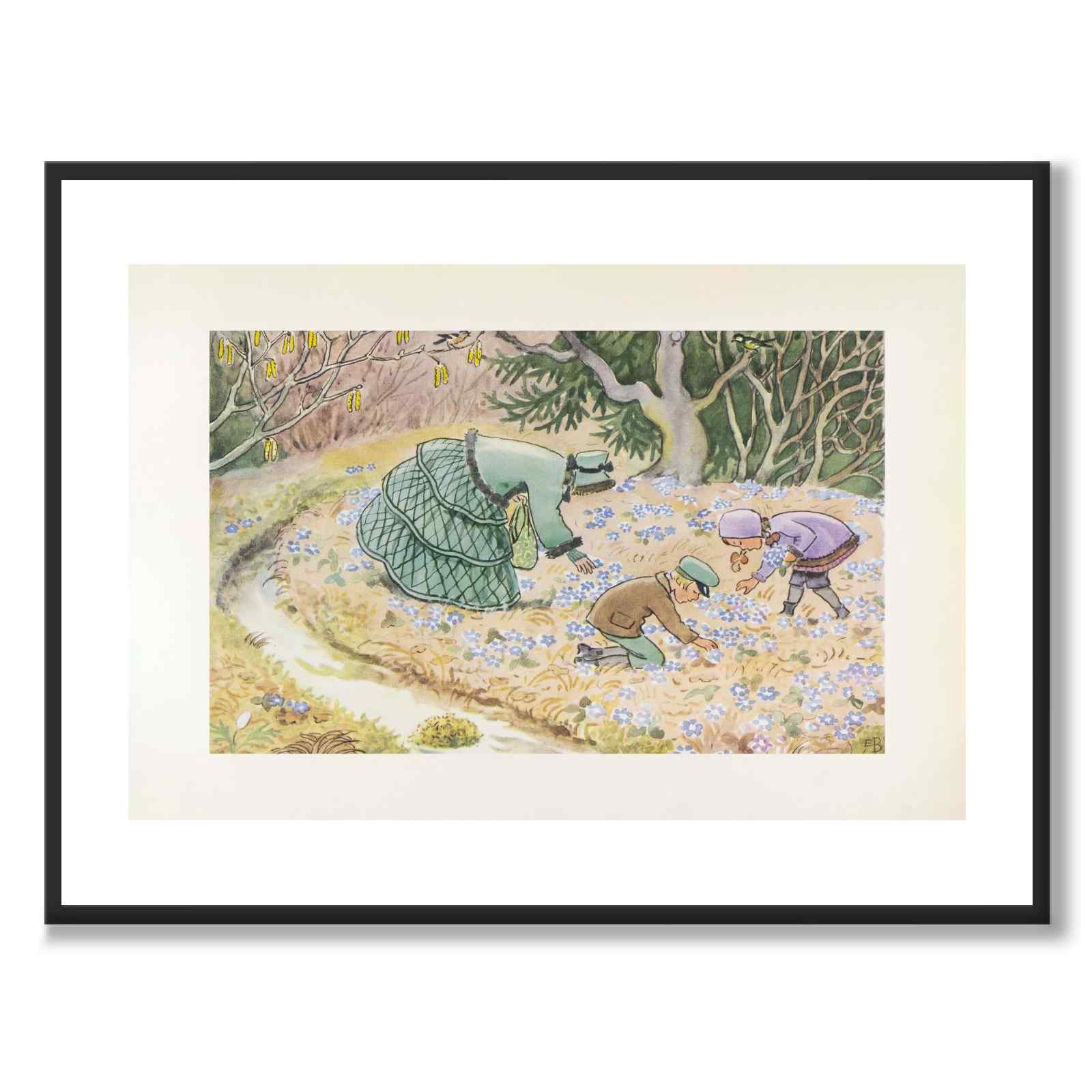 Petter och Lottas Jul