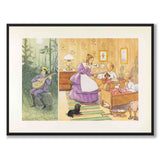 Petter och Lottas Jul