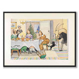 Petter och Lottas Jul