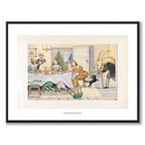 Petter och Lottas Jul