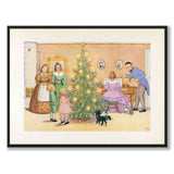 Petter och Lottas Jul