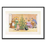 Petter och Lottas Jul