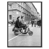 Lambretta Milano
