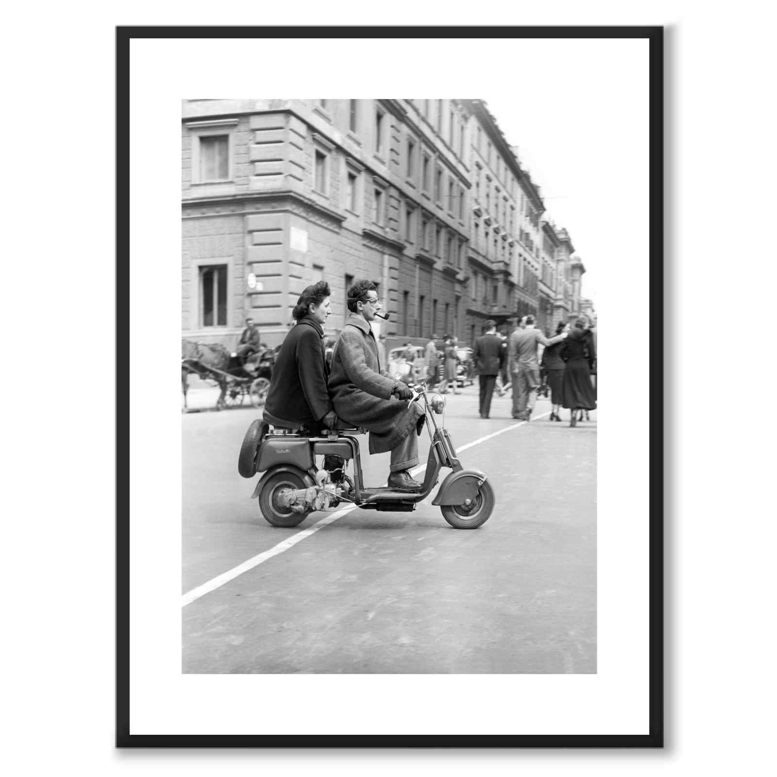 Lambretta Milano