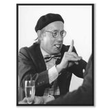 Gosta Ekman