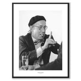 Gosta Ekman