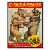 Cirkus Altenburg